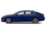 2023 Hyundai Sonata Hybrid Blue Phoenix AZ 2023 Hyundai Sonata Hybrid Blue Phoenix AZ