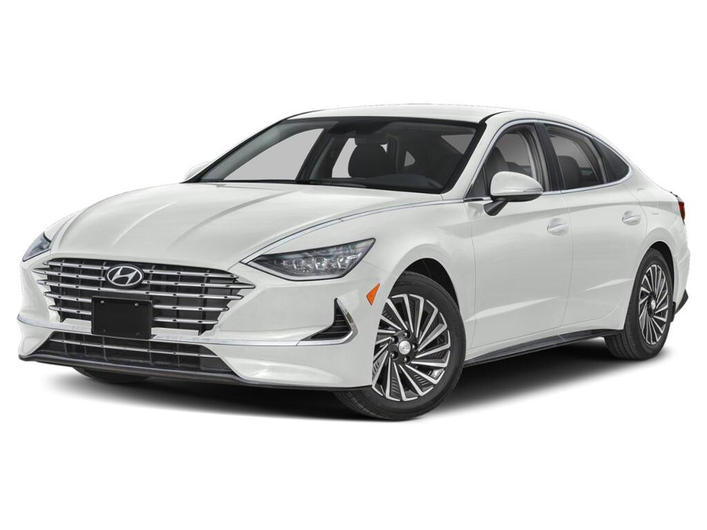 2023 Hyundai Sonata Hybrid SEL Phoenix AZ 2023 Hyundai Sonata Hybrid SEL Phoenix AZ