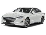 2023 Hyundai Sonata Hybrid SEL Phoenix AZ 2023 Hyundai Sonata Hybrid SEL Phoenix AZ