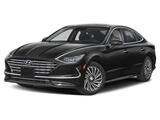 2023 Hyundai Sonata Hybrid SEL Phoenix AZ 2023 Hyundai Sonata Hybrid SEL Phoenix AZ