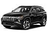2023 Hyundai Tucson Hybrid Limited
