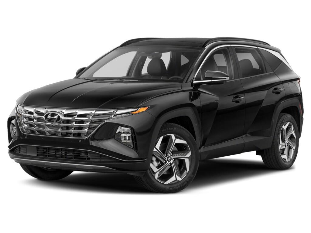 2023 Hyundai Tucson Hybrid Limited Phoenix AZ 2023 Hyundai Tucson Hybrid Limited Phoenix AZ