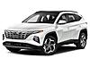 2023 Hyundai Tucson Hybrid Limited