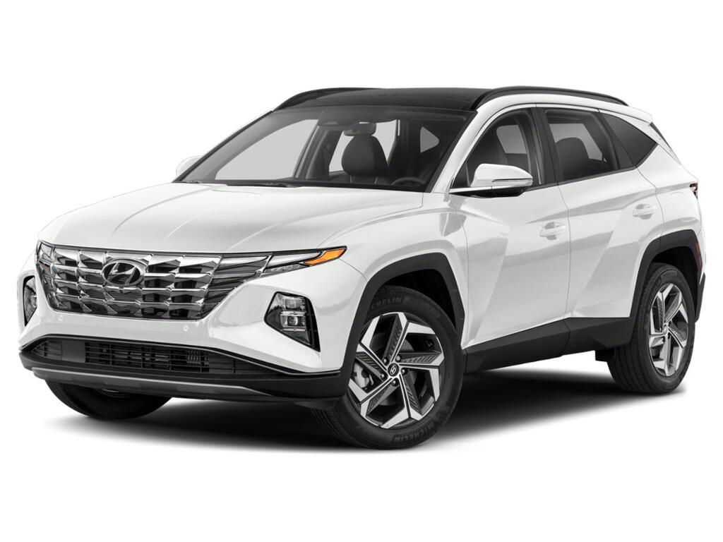 2023 Hyundai Tucson Hybrid Limited Phoenix AZ