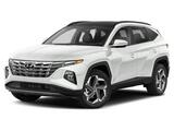 2023 Hyundai Tucson Hybrid Limited Phoenix AZ