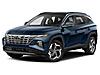 2023 Hyundai Tucson Hybrid Limited