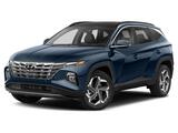 2023 Hyundai Tucson Hybrid Limited Phoenix AZ 2023 Hyundai Tucson Hybrid Limited Phoenix AZ