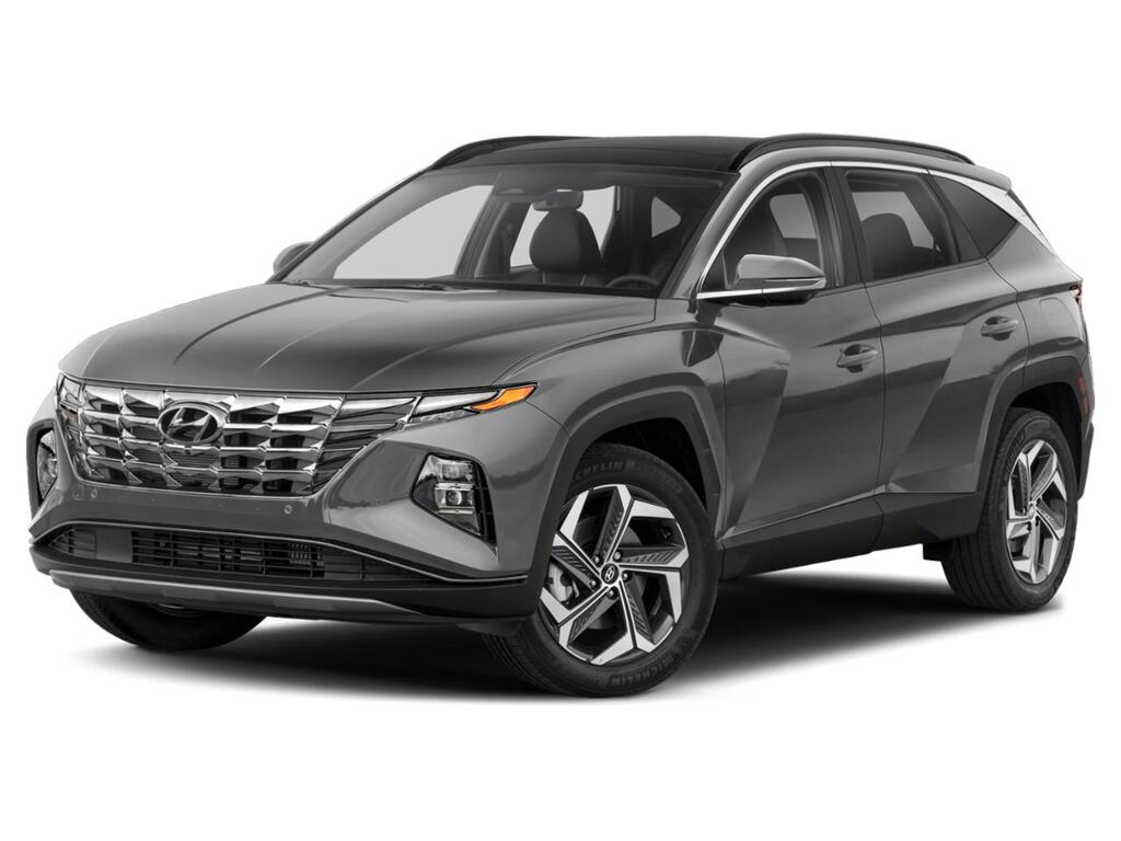 2023 Hyundai Tucson Hybrid Limited Phoenix AZ 2023 Hyundai Tucson Hybrid Limited Phoenix AZ