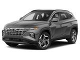 2023 Hyundai Tucson Hybrid Limited Phoenix AZ 2023 Hyundai Tucson Hybrid Limited Phoenix AZ