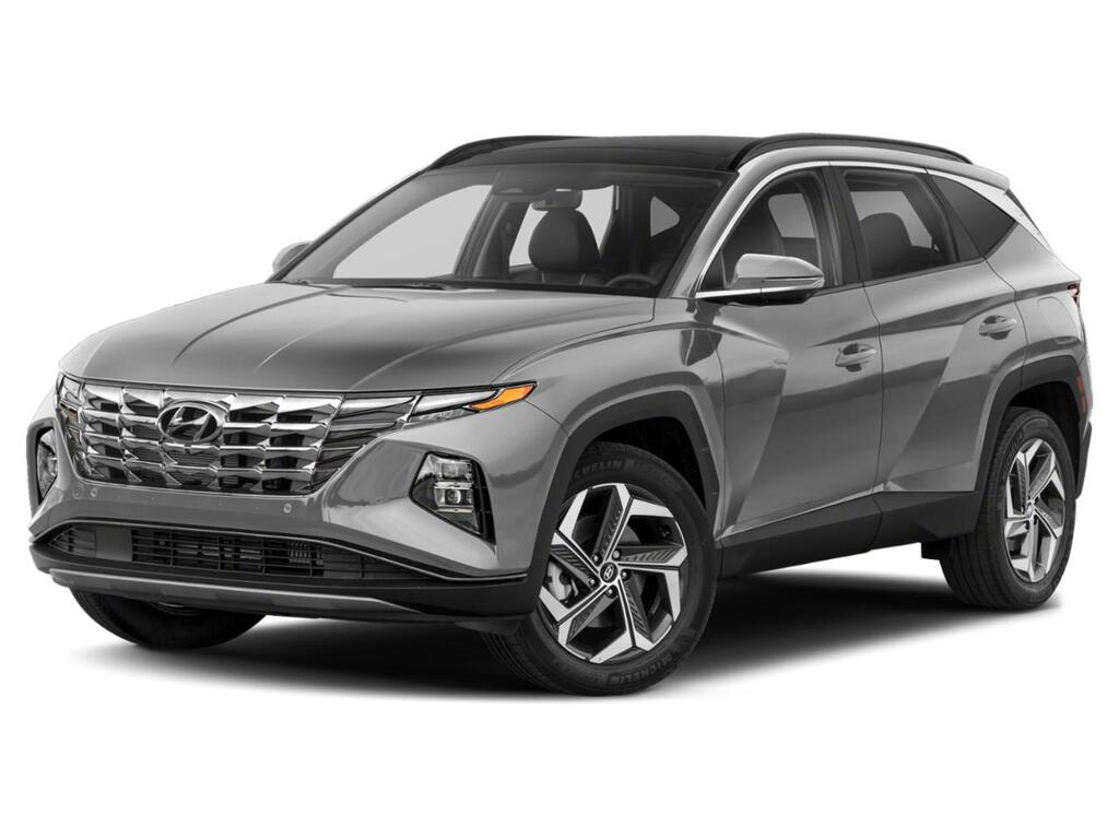 2023 Hyundai Tucson Hybrid Limited Phoenix AZ 2023 Hyundai Tucson Hybrid Limited Phoenix AZ