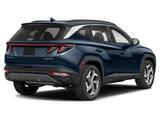 2023 Hyundai Tucson Hybrid Limited Phoenix AZ 2023 Hyundai Tucson Hybrid Limited Phoenix AZ