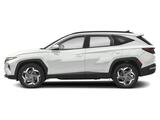 2023 Hyundai Tucson Hybrid Limited Phoenix AZ