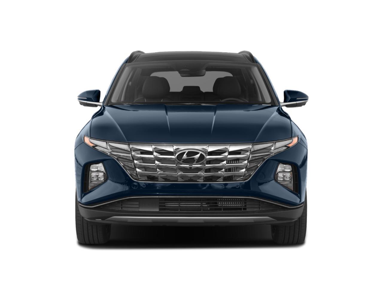 2023 Hyundai Tucson Hybrid Limited Waldorf MD