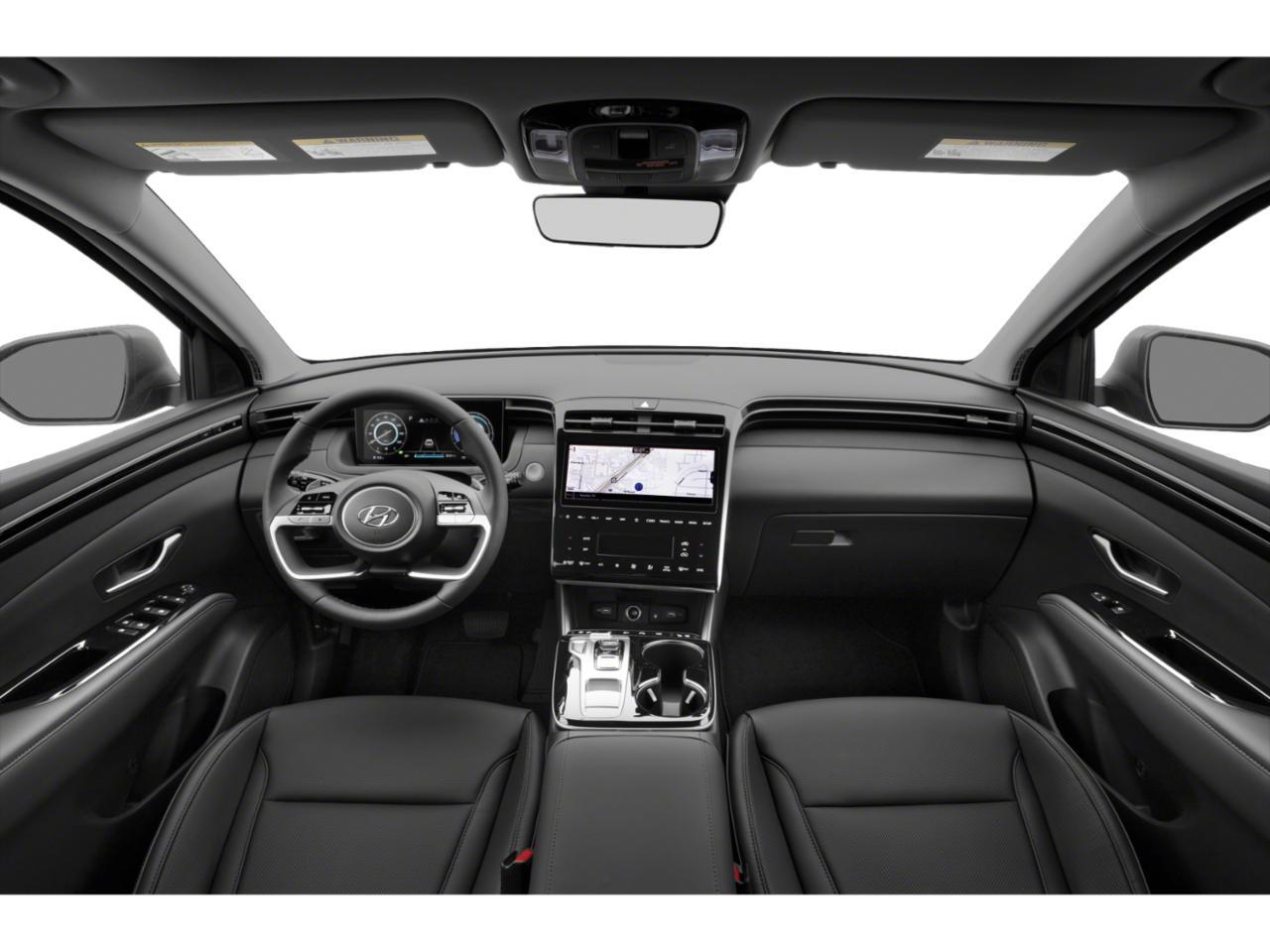 2023 Hyundai Tucson Hybrid Limited Waldorf MD