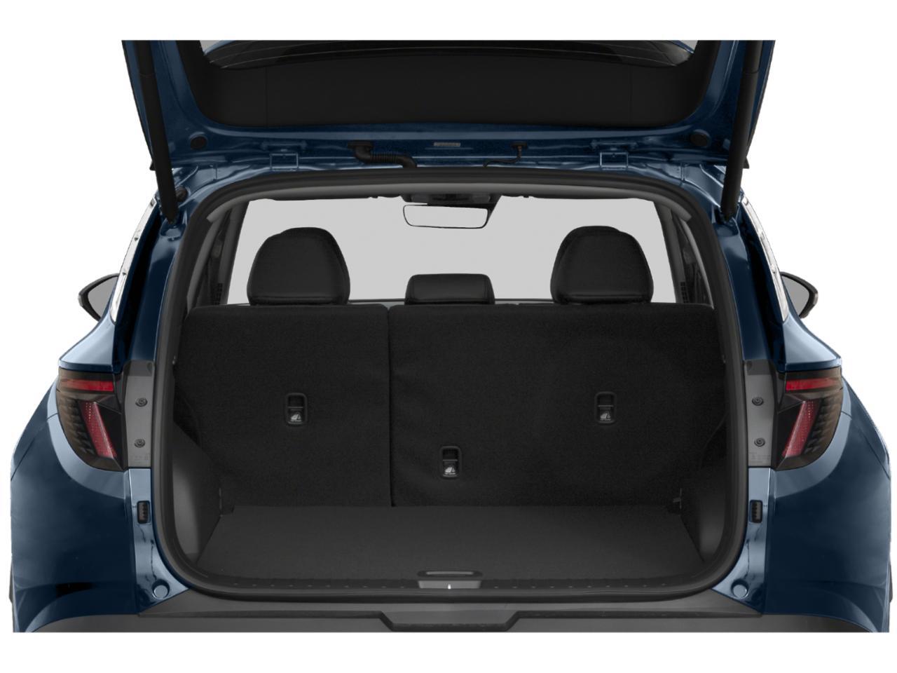 2023 Hyundai Tucson Hybrid Limited Waldorf MD