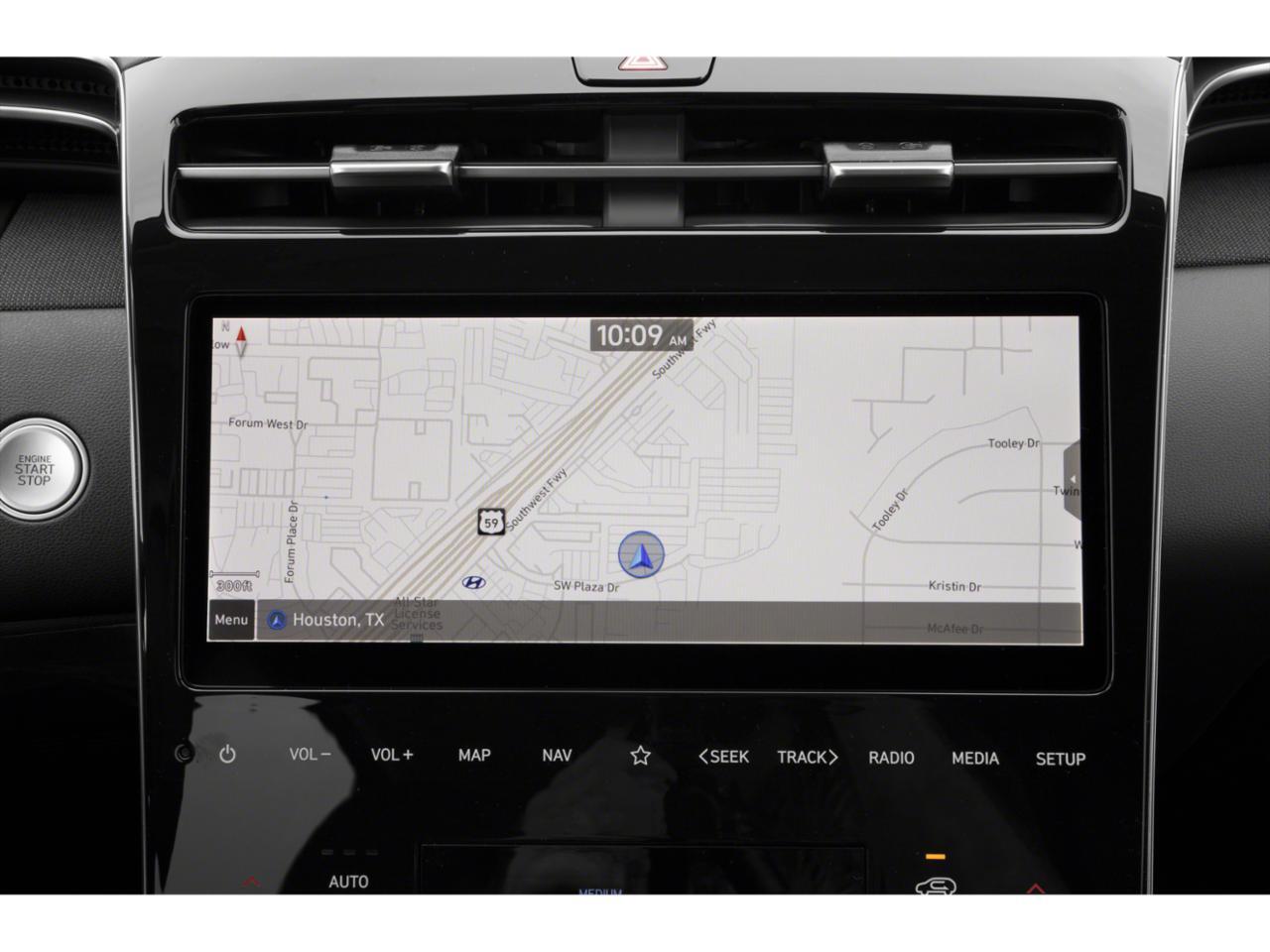 2023 Hyundai Tucson Hybrid Limited Waldorf MD