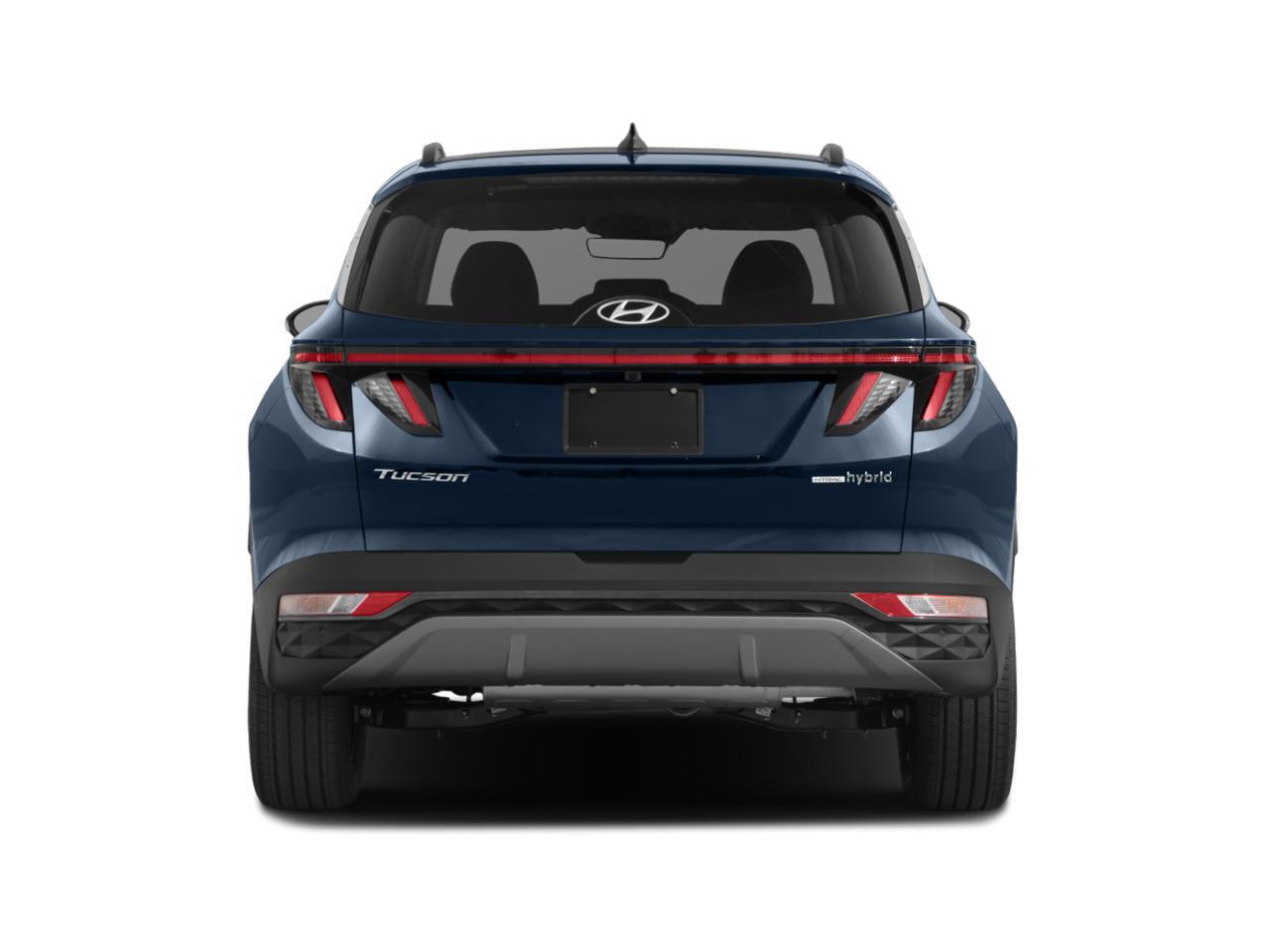 2023 Hyundai Tucson Hybrid Limited Waldorf MD