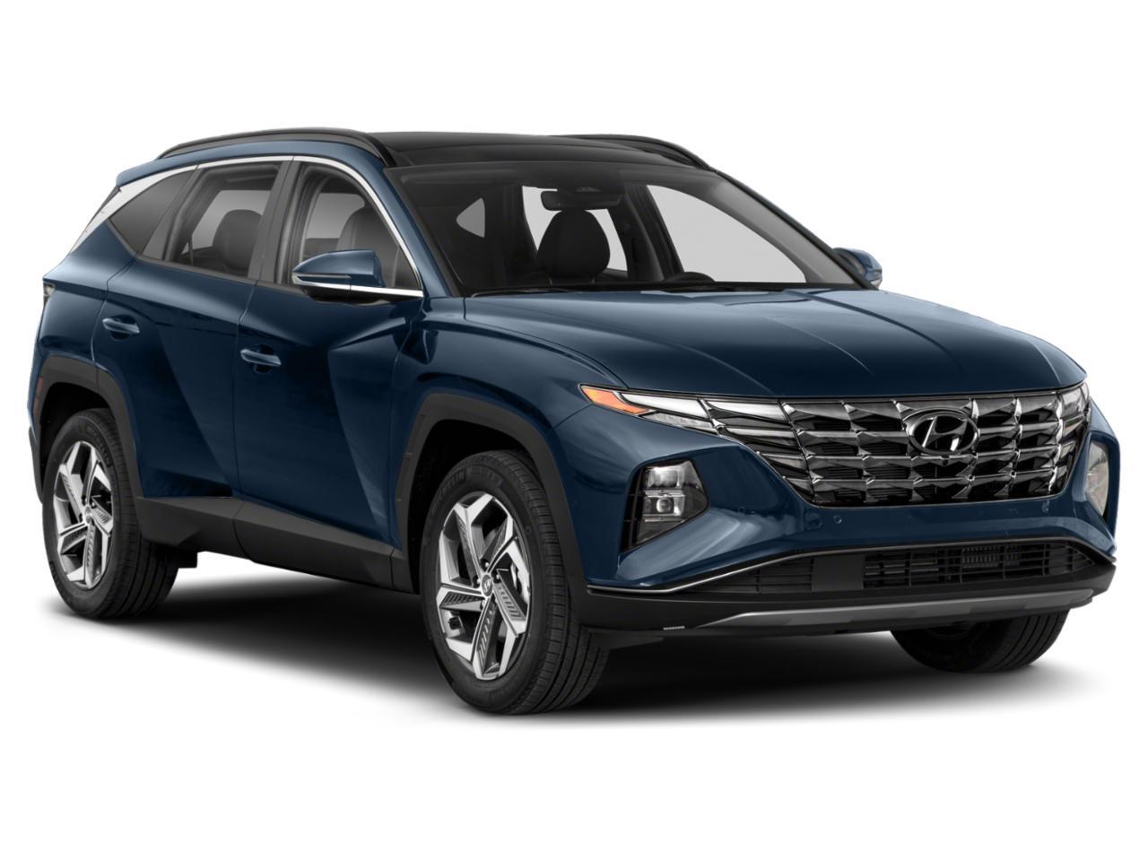 2023 Hyundai Tucson Hybrid Limited Waldorf MD