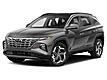 2023 Hyundai Tucson Hybrid Limited