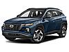 2023 Hyundai Tucson Hybrid SEL Convenience