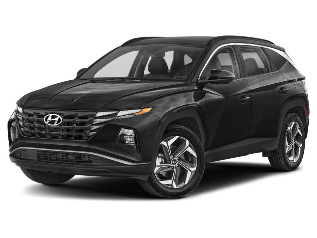 2023 Hyundai Tucson Hybrid SEL Convenience Phoenix AZ