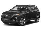 2023 Hyundai Tucson Hybrid SEL Convenience Phoenix AZ
