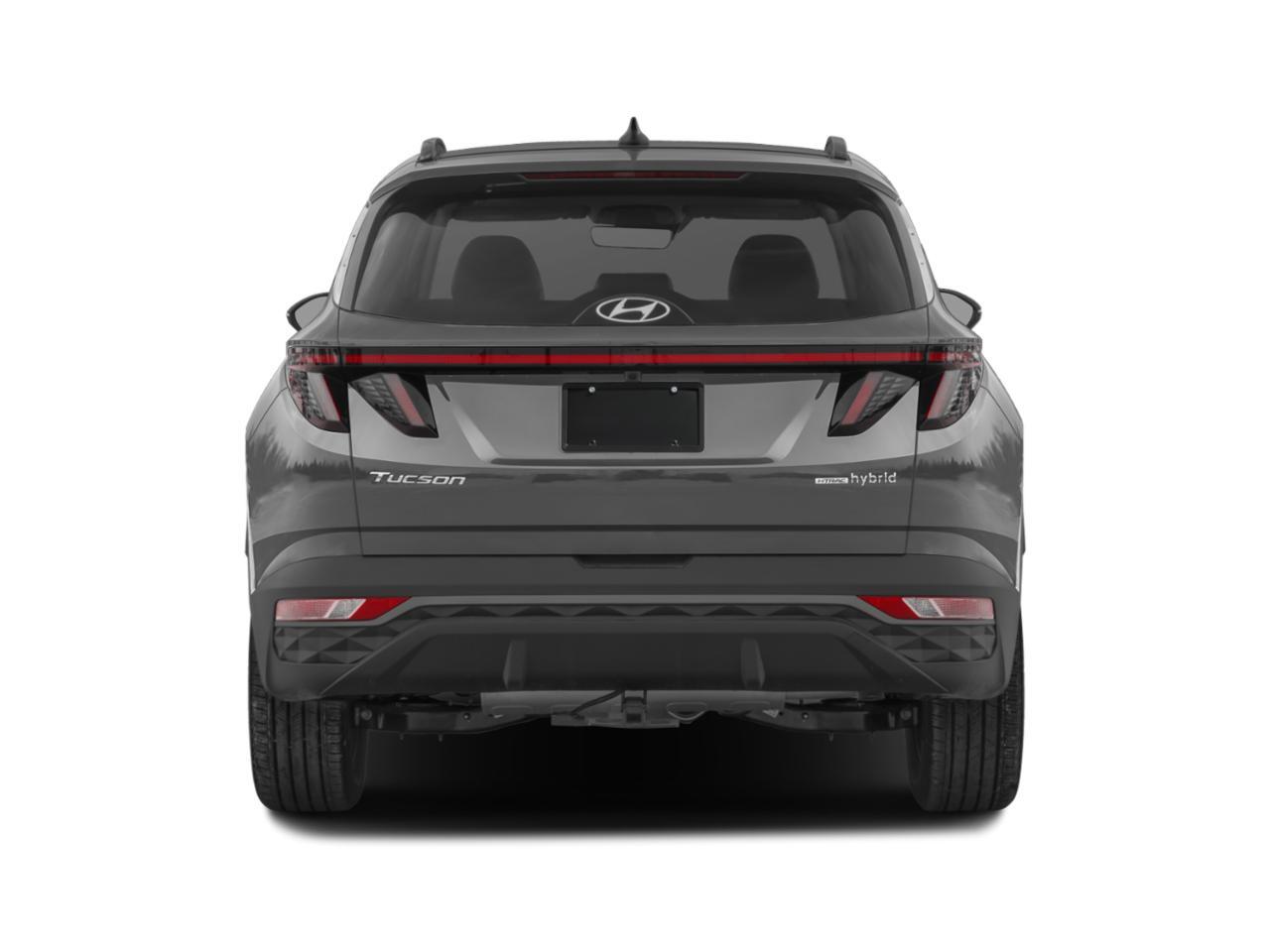 2023 Hyundai Tucson Hybrid SEL Convenience Waldorf MD