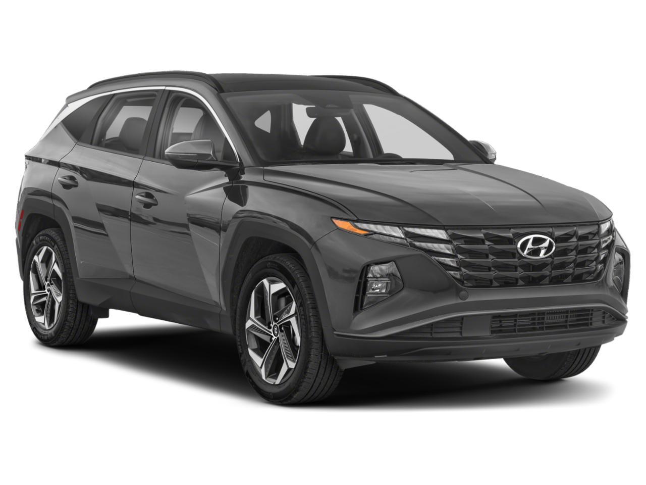 2023 Hyundai Tucson Hybrid SEL Convenience Waldorf MD