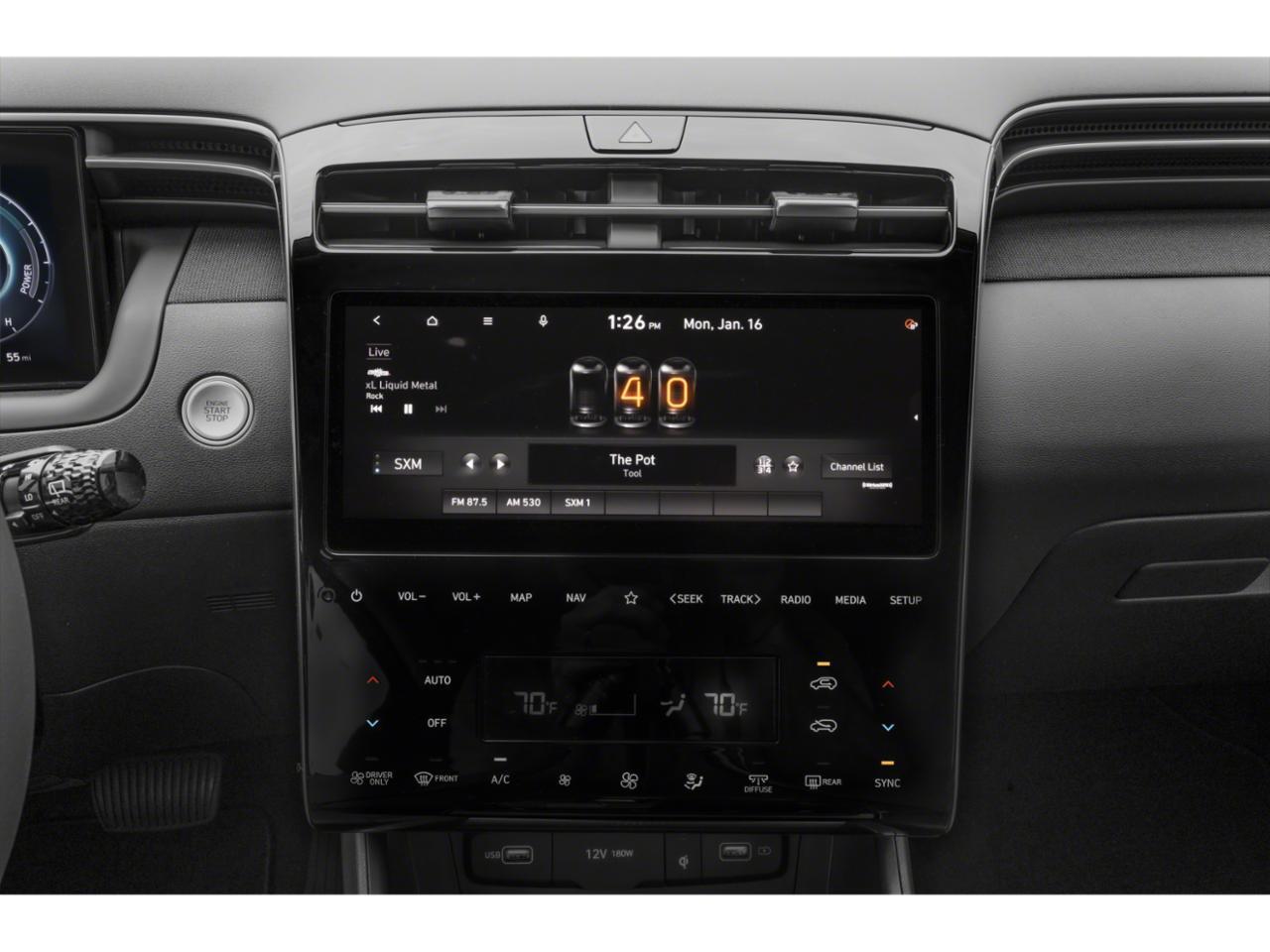 2023 Hyundai Tucson Hybrid SEL Convenience Waldorf MD