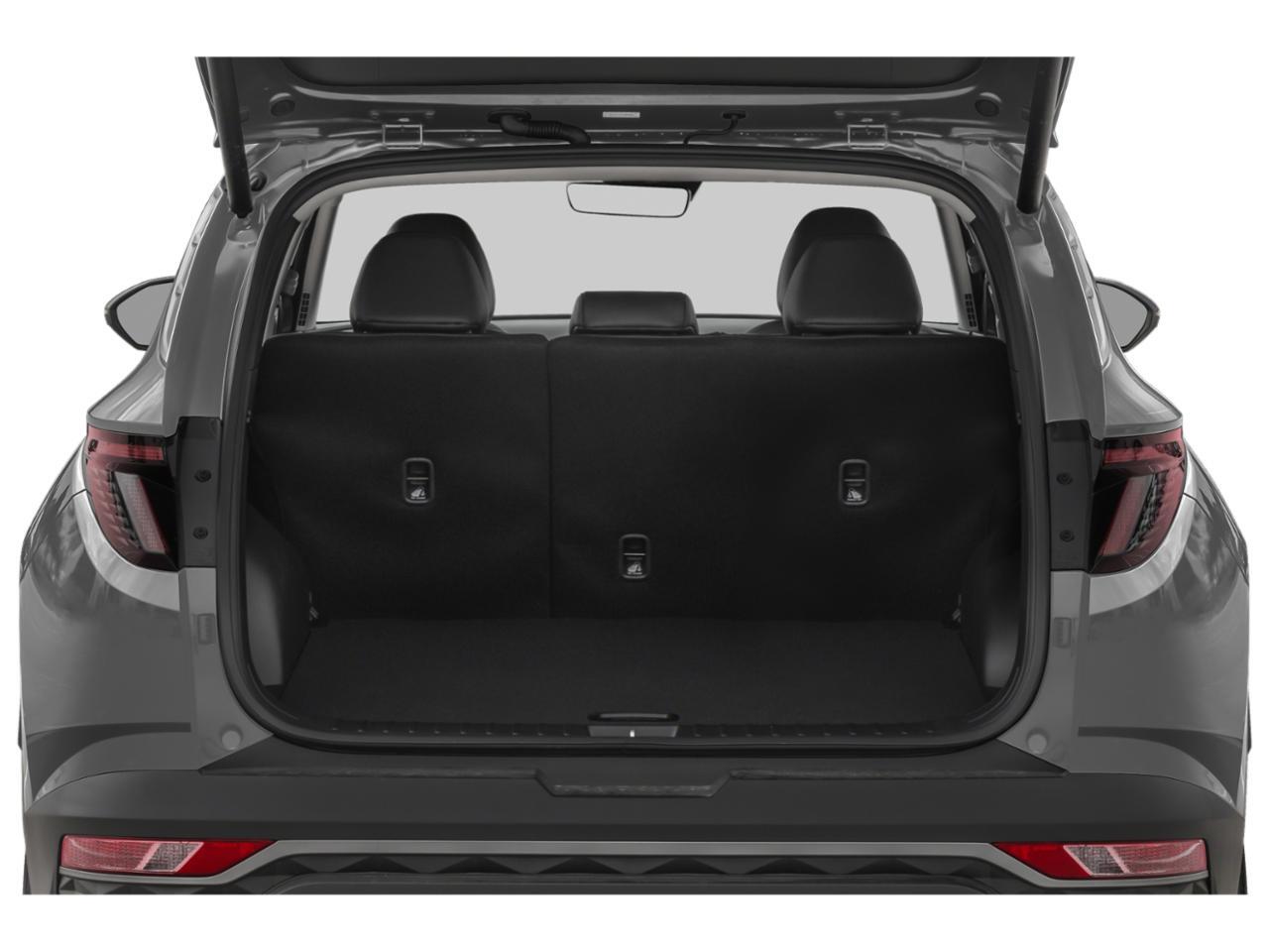 2023 Hyundai Tucson Hybrid SEL Convenience Waldorf MD