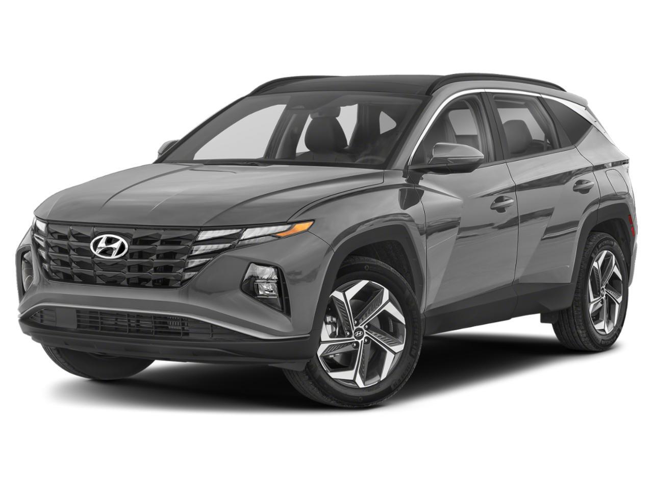 2023 Hyundai Tucson Hybrid SEL Convenience