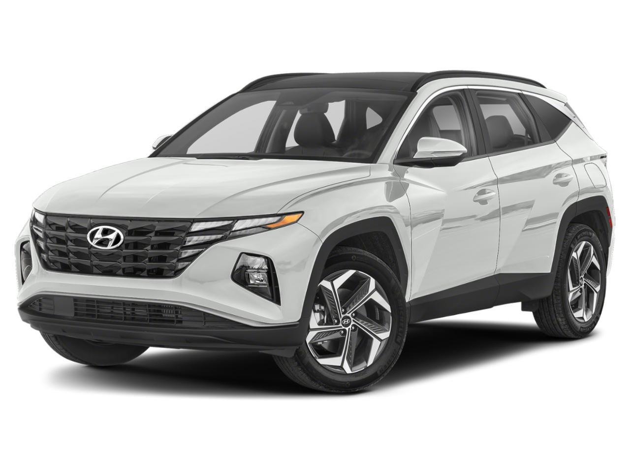 2023 Hyundai Tucson Hybrid SEL Convenience