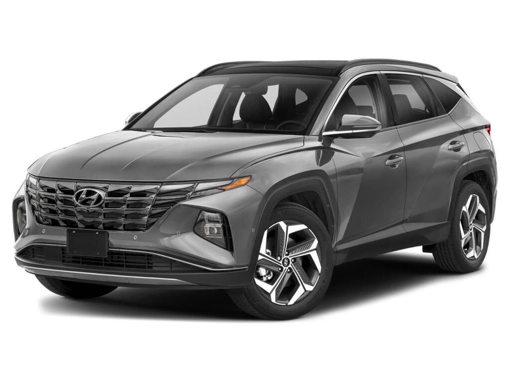 2023 Hyundai Tucson Limited Phoenix AZ 2023 Hyundai Tucson Limited Phoenix AZ