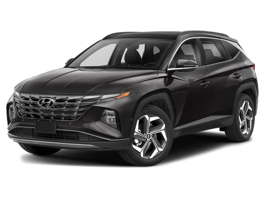 2023 Hyundai Tucson Limited Phoenix AZ