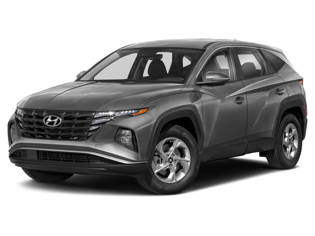 2023 Hyundai Tucson SE Phoenix AZ 2023 Hyundai Tucson SE Phoenix AZ