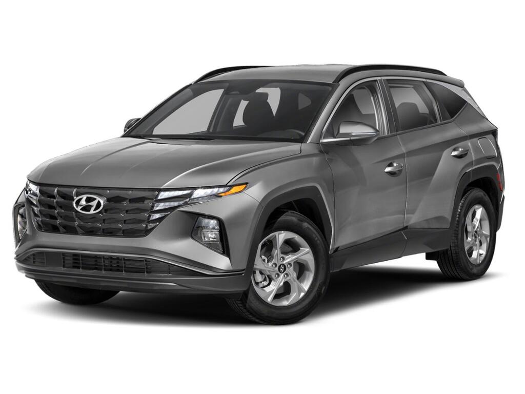 2023 Hyundai Tucson SEL Phoenix AZ