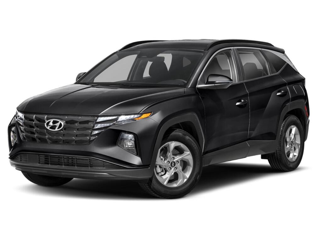 2023 Hyundai Tucson SEL Phoenix AZ 2023 Hyundai Tucson SEL Phoenix AZ