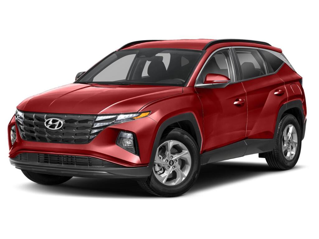 2023 Hyundai Tucson SEL Phoenix AZ 2023 Hyundai Tucson SEL Phoenix AZ