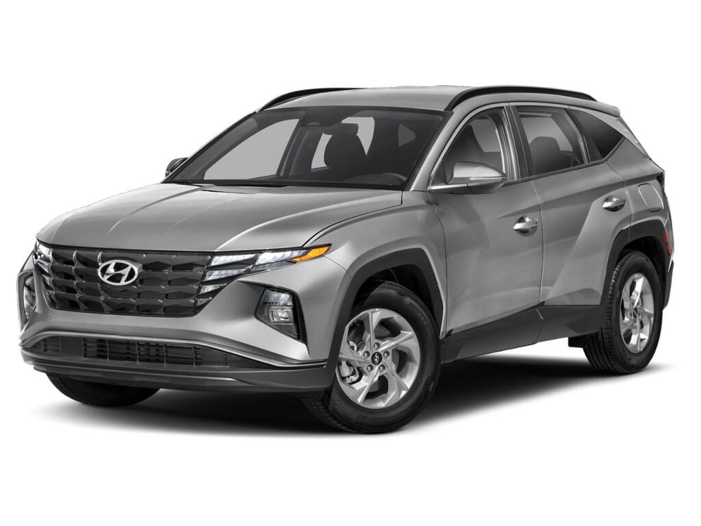 2023 Hyundai Tucson SEL Phoenix AZ 2023 Hyundai Tucson SEL Phoenix AZ