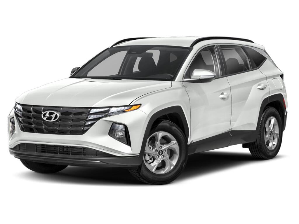 2023 Hyundai Tucson SEL Phoenix AZ 2023 Hyundai Tucson SEL Phoenix AZ