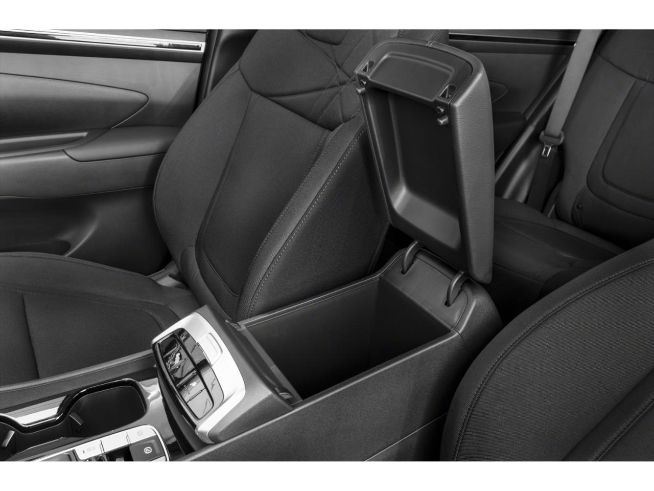 2023 Hyundai Tucson SEL Waldorf MD