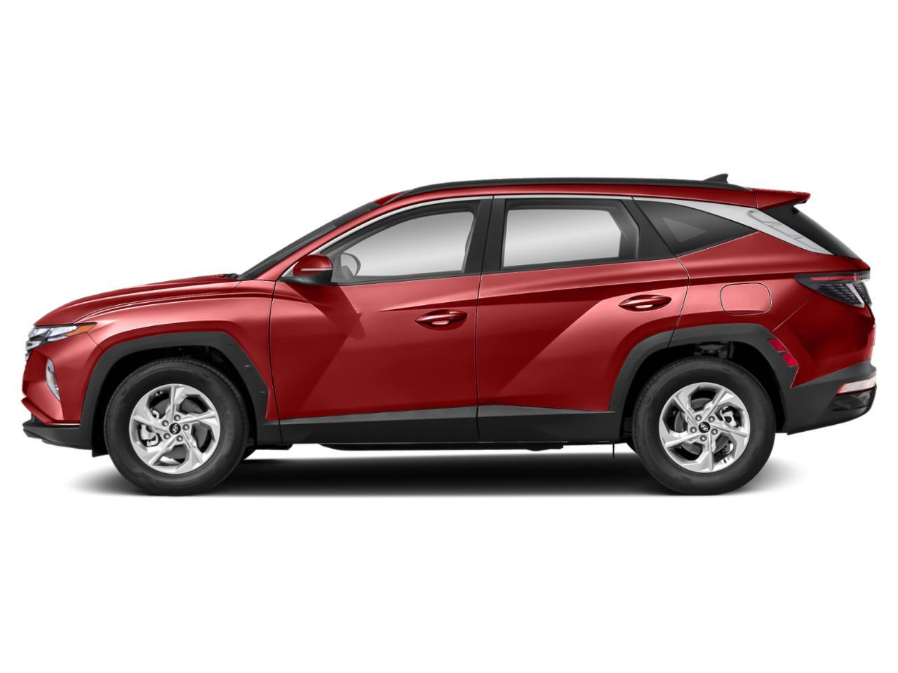 2023 Hyundai Tucson SEL Waldorf MD
