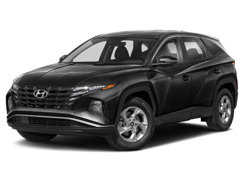 2023 Hyundai Tucson XRT Phoenix AZ