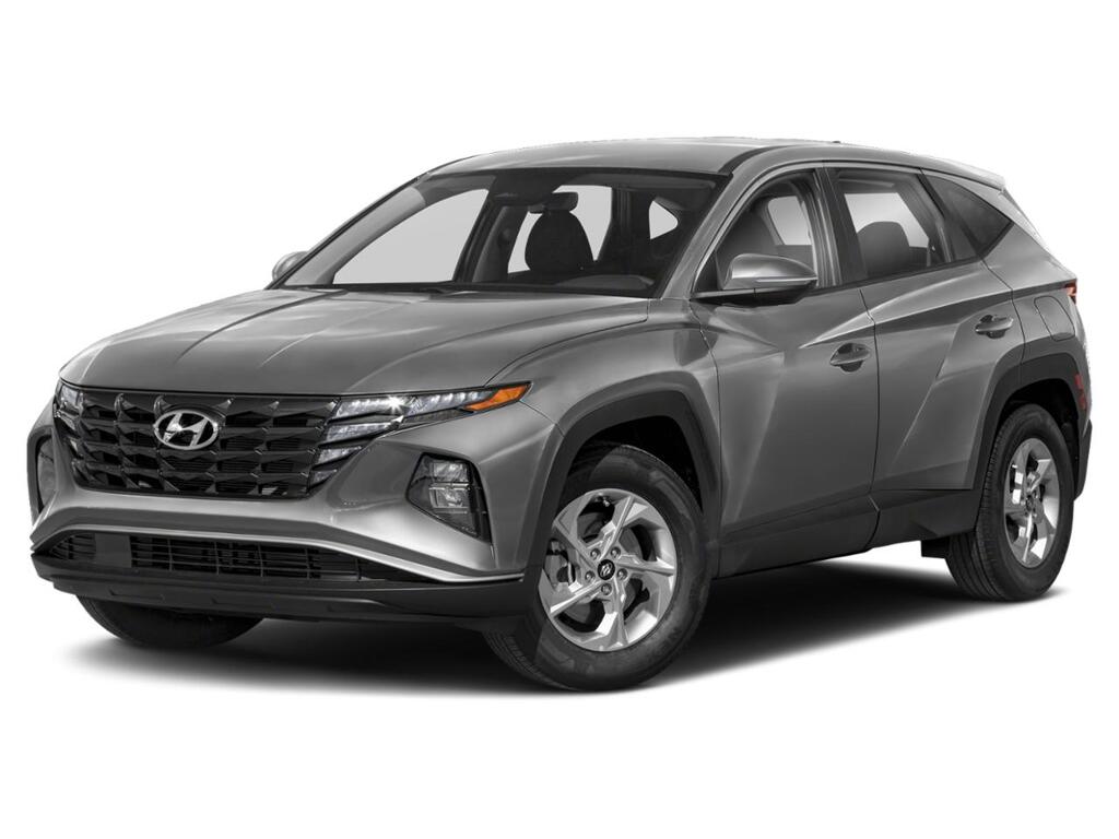 2023 Hyundai Tucson XRT Phoenix AZ