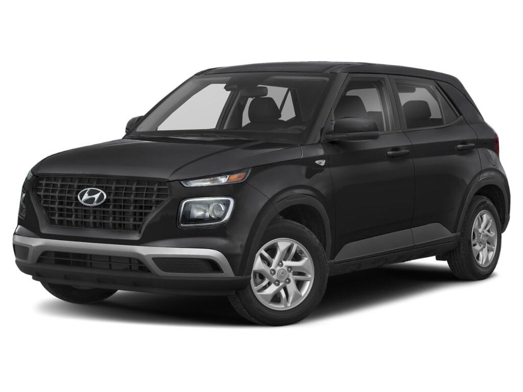 2023 Hyundai Venue SE Phoenix AZ 2023 Hyundai Venue SE Phoenix AZ