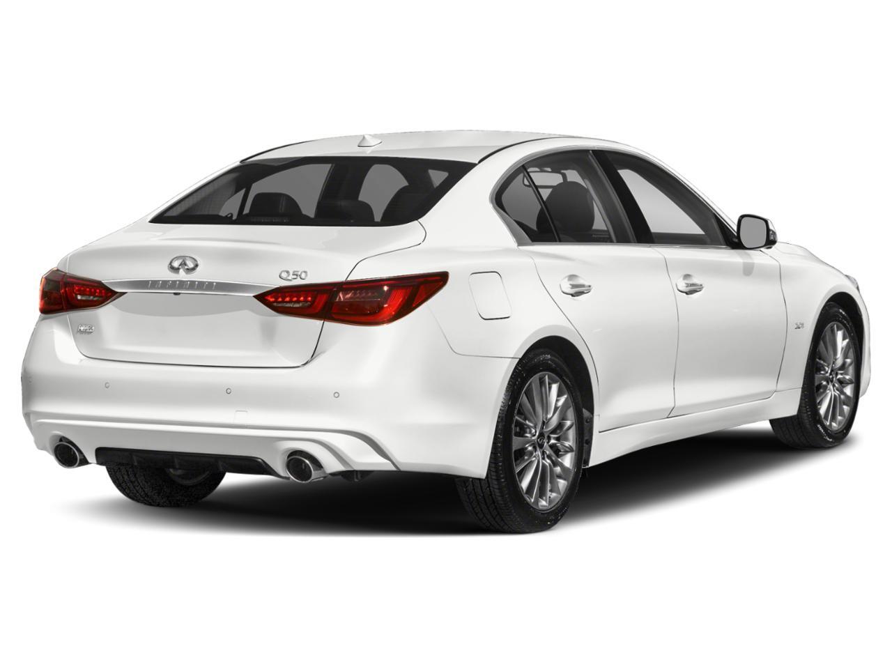 2023 INFINITI Q50 LUXE Vienna VA