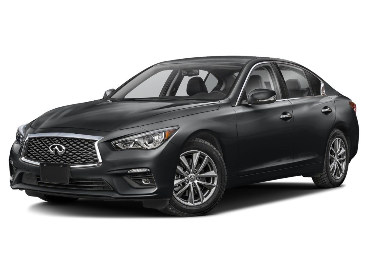 2023 INFINITI Q50