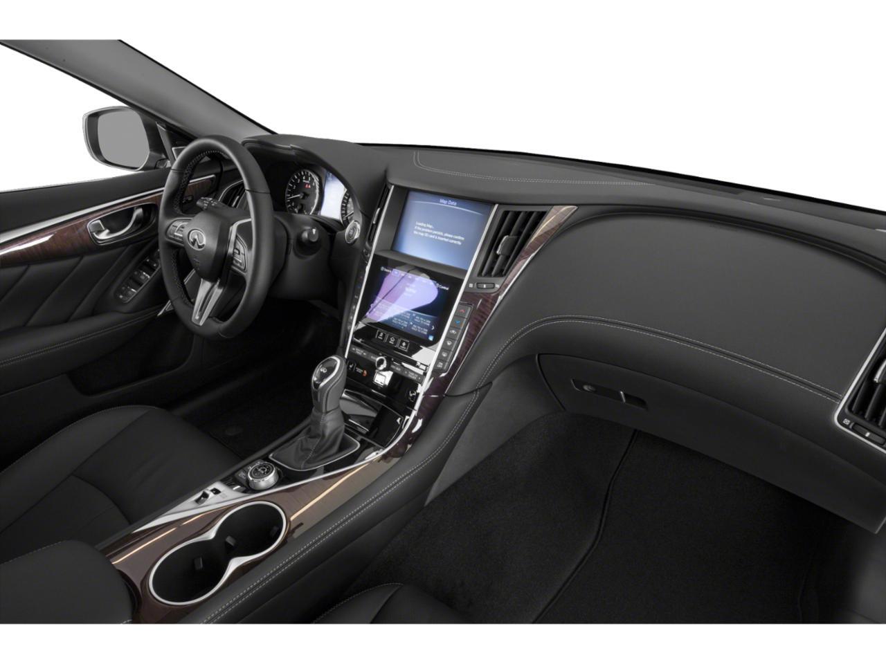 2023 INFINITI Q50 LUXE Vienna VA