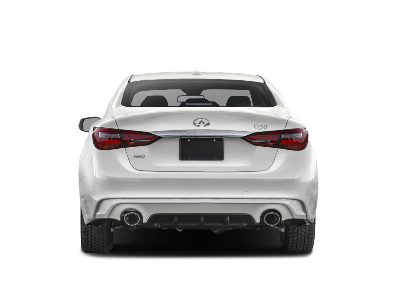 2023 INFINITI Q50 LUXE Vienna VA