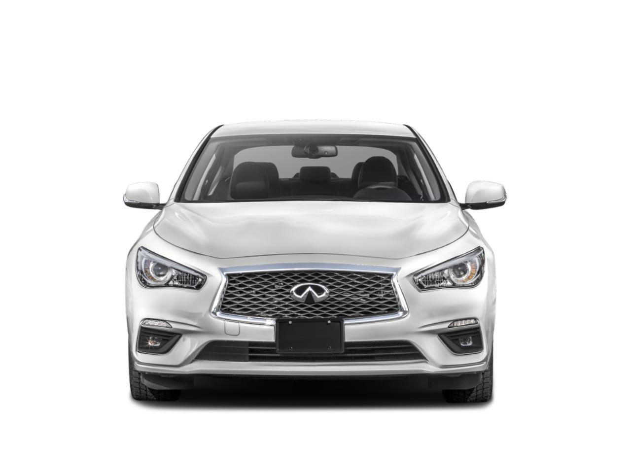 2023 INFINITI Q50 LUXE Vienna VA